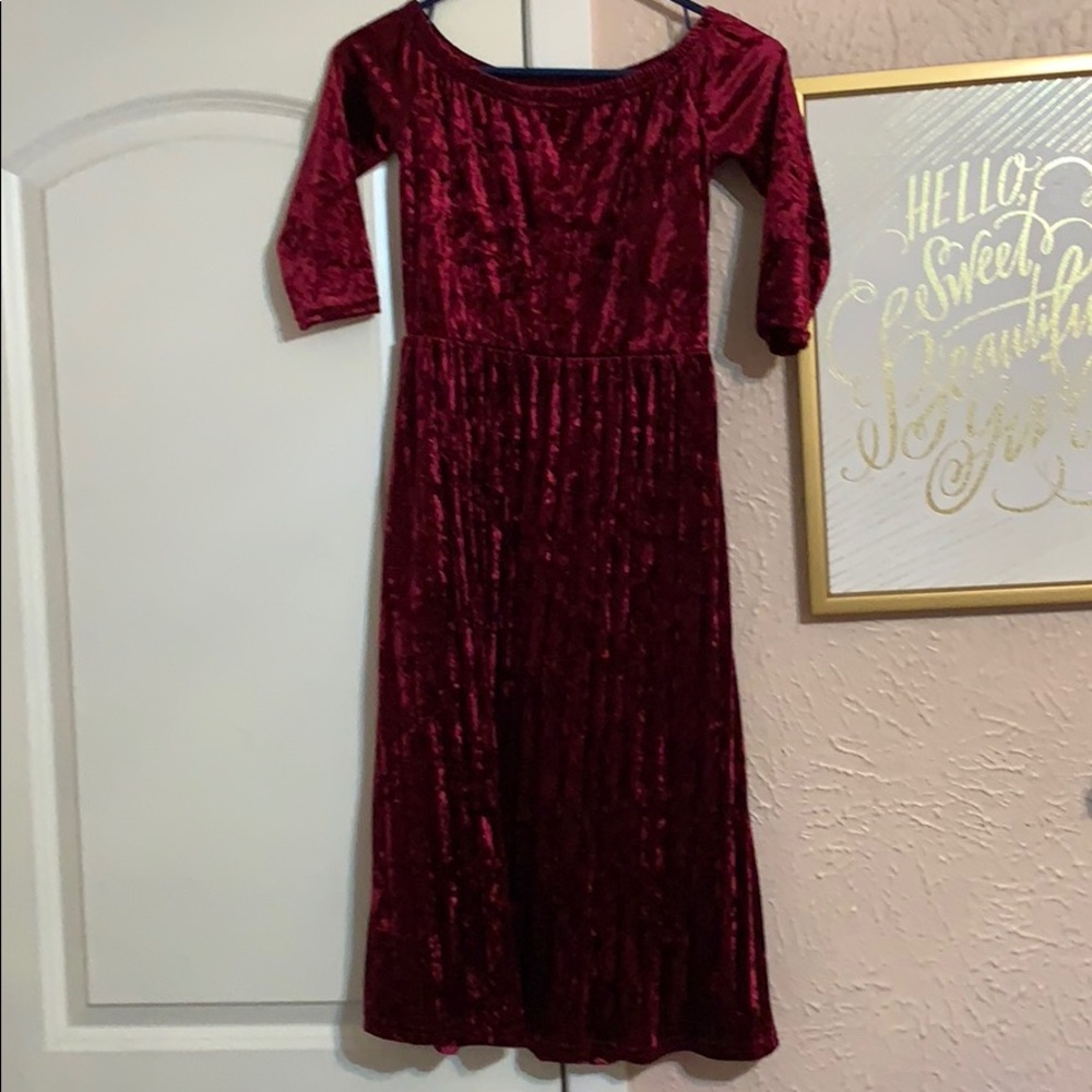Dress